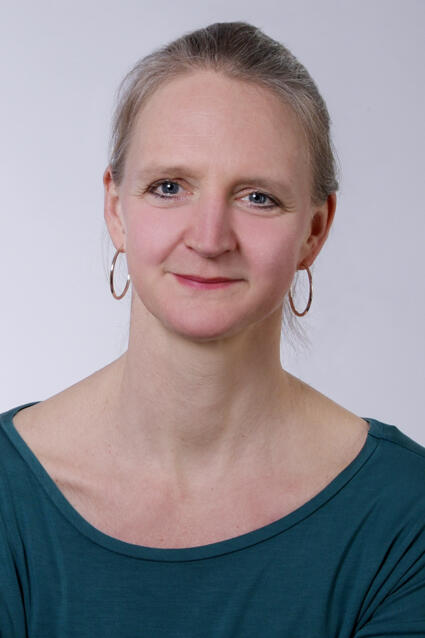 Dr. med. Petra Dallmann